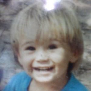 Meet your Posher, Richard